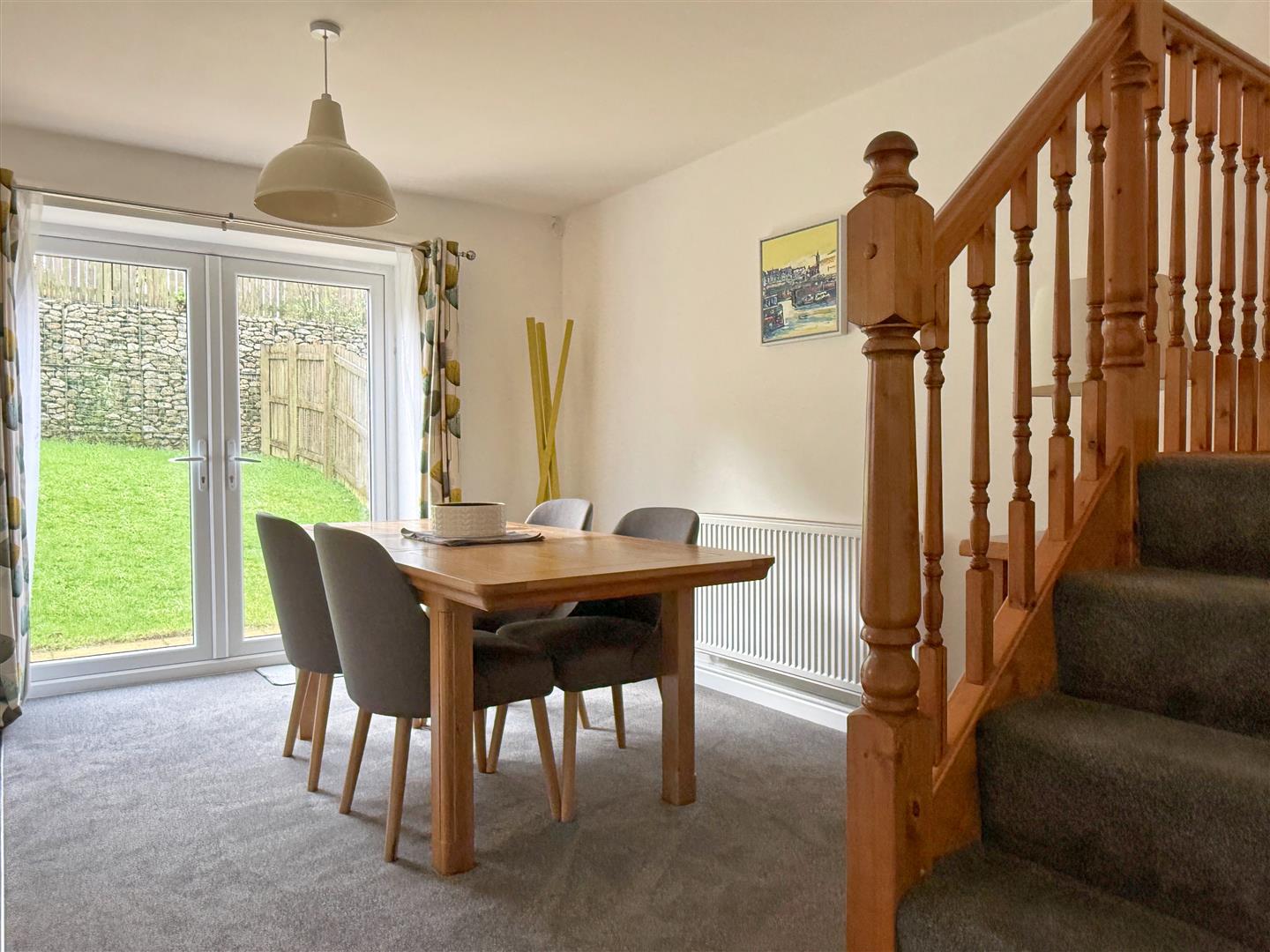 4 bed property in Mena Chinowyth, Falmouth